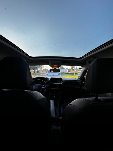 Peugeot 208 1.6 Allure