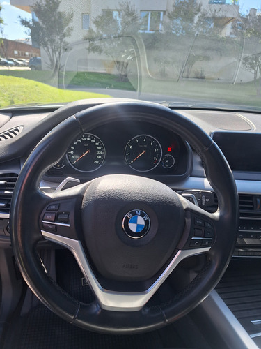 Bmw X5 Xdrive 35i Pure Excellence
