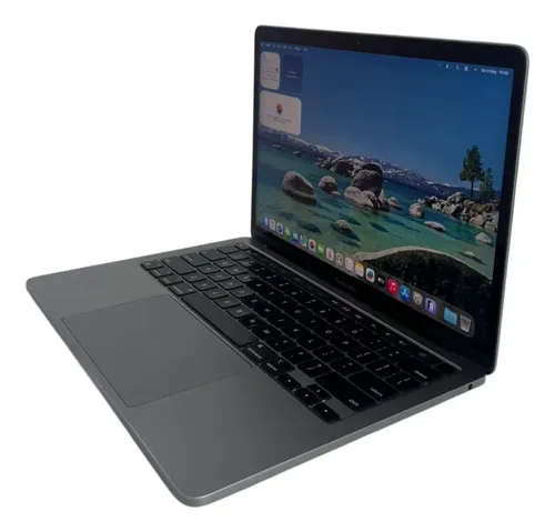 Macbook Pro Myd82bz/a, Tela 13.3 , Chip M1, 8gb, Ssd-256gb