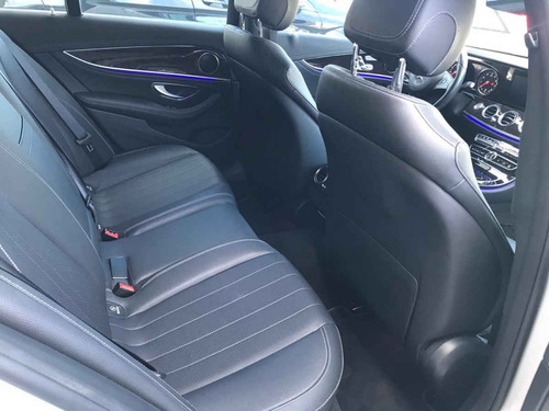 Mercedes-benz Clase E200 Exclusive L4/2.0/turbo