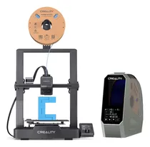 Comprar Impresora 3d Creality Ender-3 V3 Se+caja Secadora Filamentos
