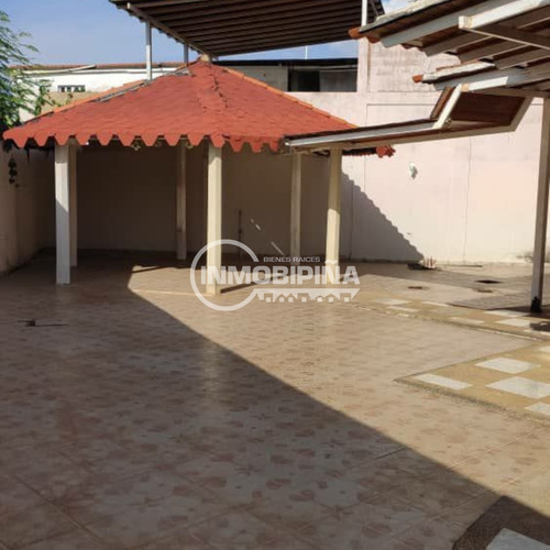 Imagen 11 de 11 de Casa Quinta En Venta Puerto Ordaz - Urbanización Las Garzas, Av. Atlántico Fl