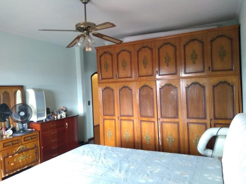 Sobrado À Venda, 4 Quartos, 4 Suítes, 5 Vagas, Parque Cruzeiro Do Sul - São Paulo/sp - 1100