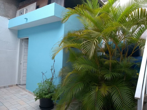 Imagem 23 de 28 de Sobrado Com 3 Dormitórios À Venda, 209 M² Por R$ 510.000 - Vila Luzita - Santo André/sp - So1623
