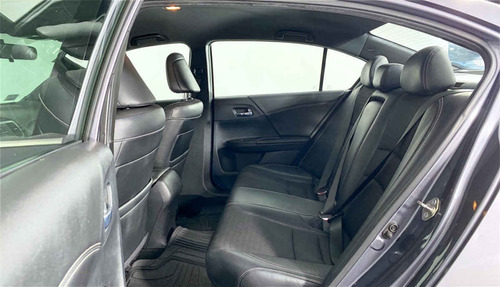 Imagen 10 de 15 de 111217 - Honda Accord 2016 Con Garantía