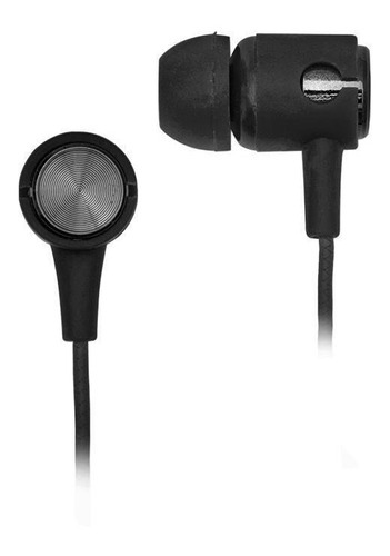 Fone De Ouvido Earphone Innexsound P2 Preto Dazz - 6014348