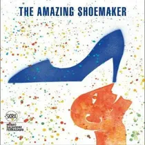 Comprar Libro The Amazing Shoemaker - Stefania Ricci
