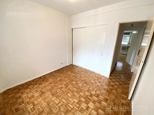 Alquiler Departamento 3 Ambientes En Palermo C/ Cochera Opcional - Apto Profesional