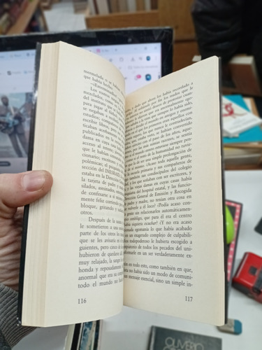 El Hombre Que Queria Ser Culpable Henrik Stangerup Tusquets (Usado)