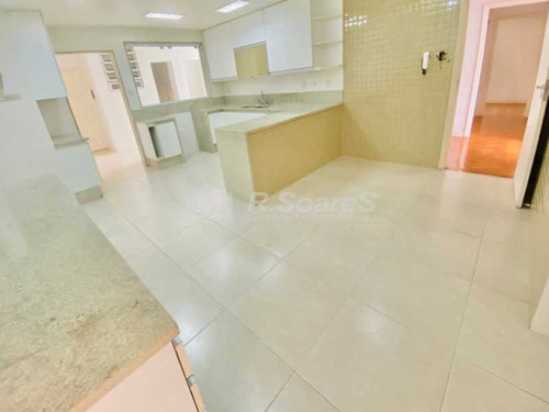 Apartamento-à Venda-copacabana-rio De Janeiro - Cpap40087
