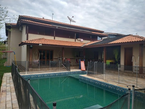 Imagem 1 de 30 de Chácara Com 4 Dormitórios À Venda, 1000 M² Por R$ 1.060.000,00 - Jardim Do Ribeirão Ii - Itupeva/sp - Ch0117