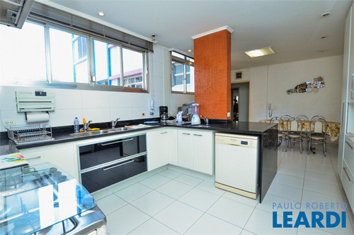 Imagem 8 de 15 de Apartamento - Paraíso - Sp - 541865