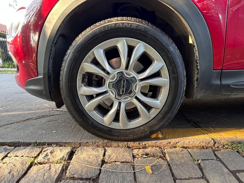 Imagen 6 de 15 de Fiat 500x 1.6 Mt