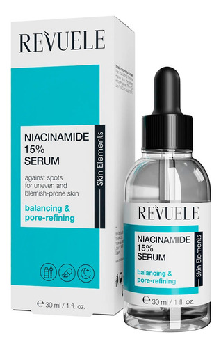 Niacinamide Serum 30ml