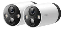 Comprar Kit Camaras Tapo C420s2  2 Camaras Wi-fi