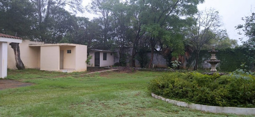 Casa Quinta En Venta En El Uro En Monterrey