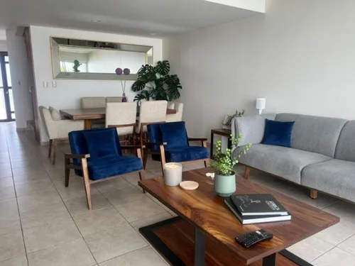 Casa En Venta En Olivar De Los Padres