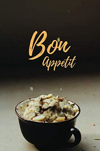 Libro: Diario De Recetas De Bon Secret: Pon Toda Tu Recreaci