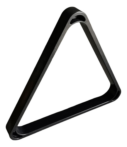 Estante Triangular Para Bolas De Billar, Marco De