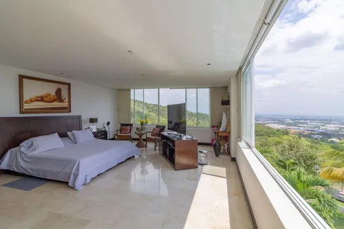 Casa En Venta En Menga. Cod V5518