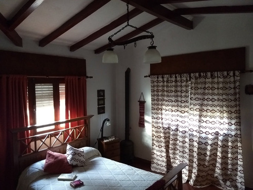 Casas En Venta En Huerta Grande