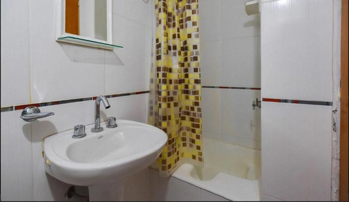 Departamento Monoambiente En Venta - 1 Baño - 30mts2 - La Plata