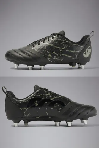 Botines adidas rugby 8 tapones new arrivals