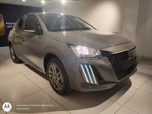 Peugeot 208 1.6 Allure