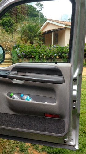 Ford F-250 2001 4.2i Xl 2p