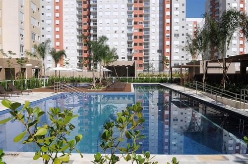 Imagem 5 de 18 de Apartamento - Ref: Lps97632