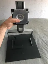 Comprar Suporte Dell P2213t  Para Tela Monitores Leia Descritivo