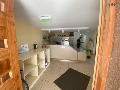 Departamento En Venta De 2 Dorm. En Viña Del Mar