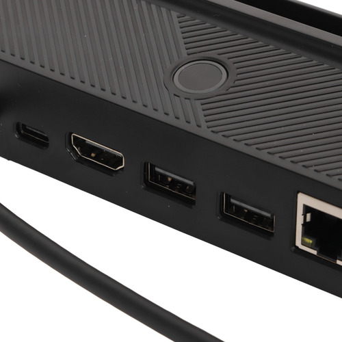 Base Para Consola De Juegos Portátil Estación De