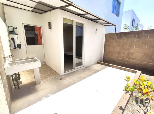 Venta Casa 3 Ambientes Santa Rosa