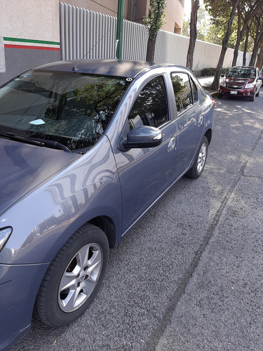 Renault Logan 1.6 Dynamique Mt
