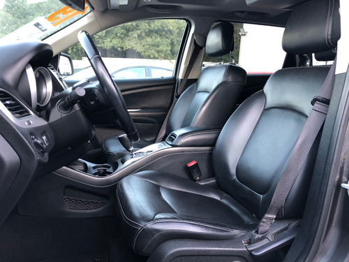 Dodge Journey 3.7 Gt 3.6 At