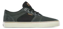 Comprar Zapatos Etnies Barge Ls Deportivos Caballero 100% Originales