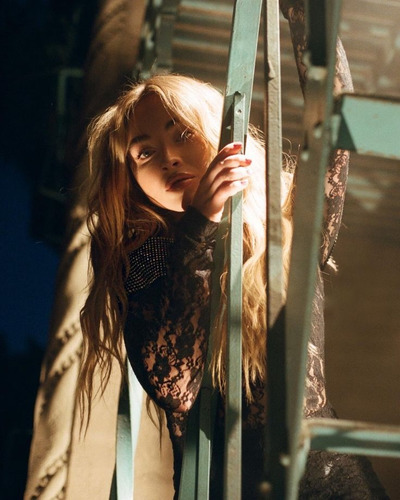 Sabrina Carpenter - Singular Act Ii Vinilo Nuevo Importado Estándar