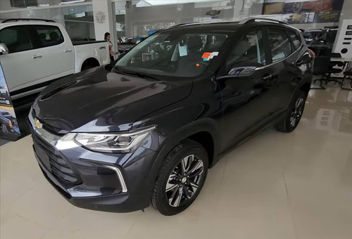 Chevrolet Tracker 1.2 TURBO FLEX PREMIER AUTOMÁTICO
