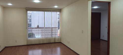 Venta Departamento Independencia, Benito Juarez, Cdmx. Em13-za