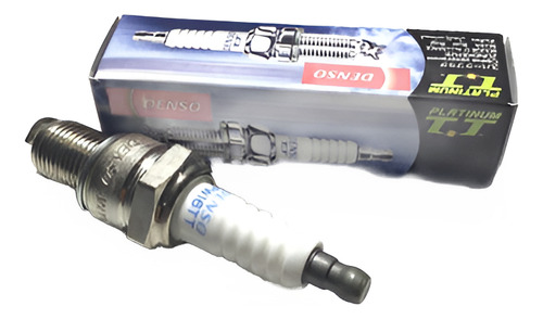 Bujia Platino Nissan Tsuru 87-92 8valv Vw Combi 1.8 X 4pzas