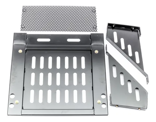 Cubre Radiador Ford Cargo