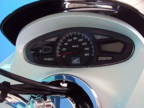 Honda Pcx 150 Ano 2013 Modelo 2014