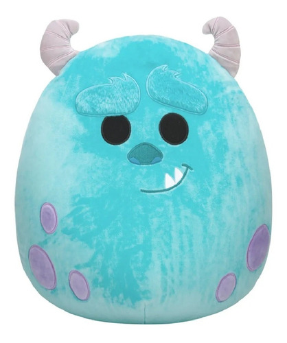 Squishmallows Pelucia Sully 30cm Disney Sunny 3172