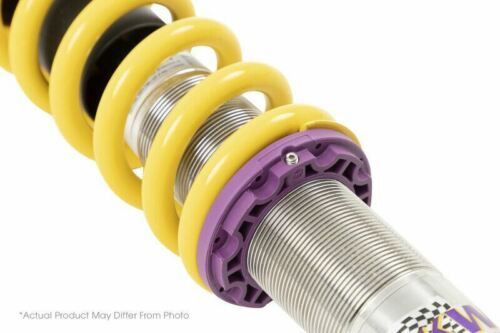 Kw Coilover Kit V2 For 03-08 Subaru Legacy (bl Bp) Sedan Ccn