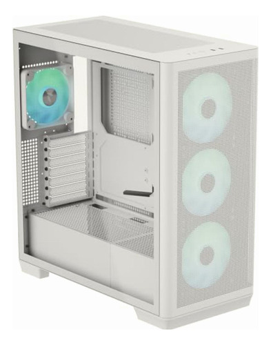 Apnx Gab C1-wt-v1 Blanco Argb, Atx