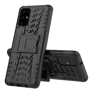 Funda Para Samsung New Hyun Pattern Bracket Galaxy S21 S20 S