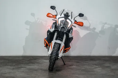 Ktm 1290 Super Adventure R 2022
