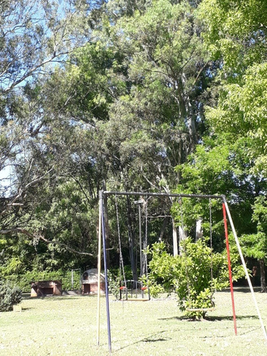 Imagen 14 de 18 de Excelente Quinta , 12000 Mts2 , Arboles Añosos Y Variados