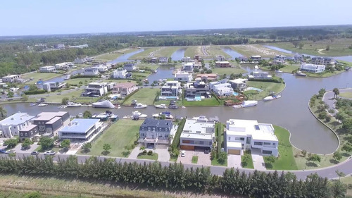 Imagen 20 de 22 de Imperdible Lote Financiado En Venta En El Yacht, Nordelta